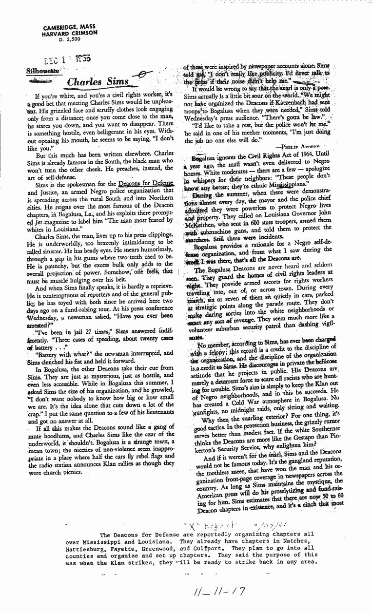 SCR ID # 11-11-0-17-1-1-1