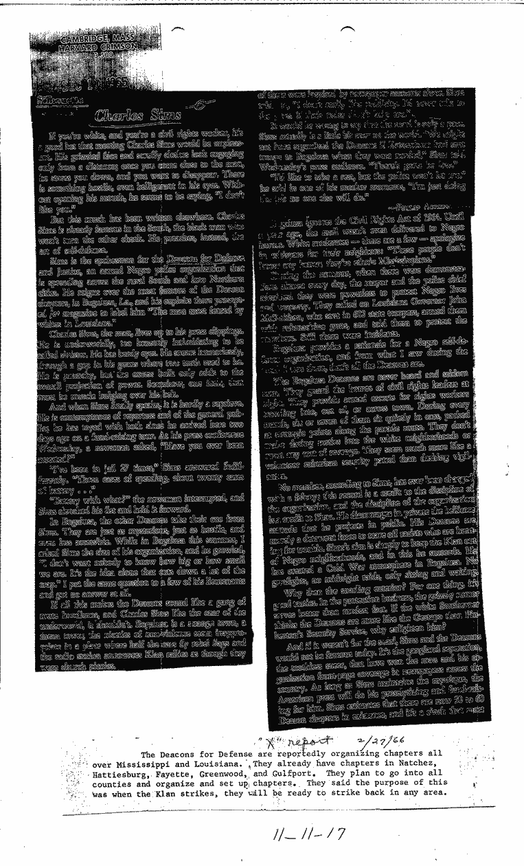 SCR ID # 11-11-0-17-1-1-2