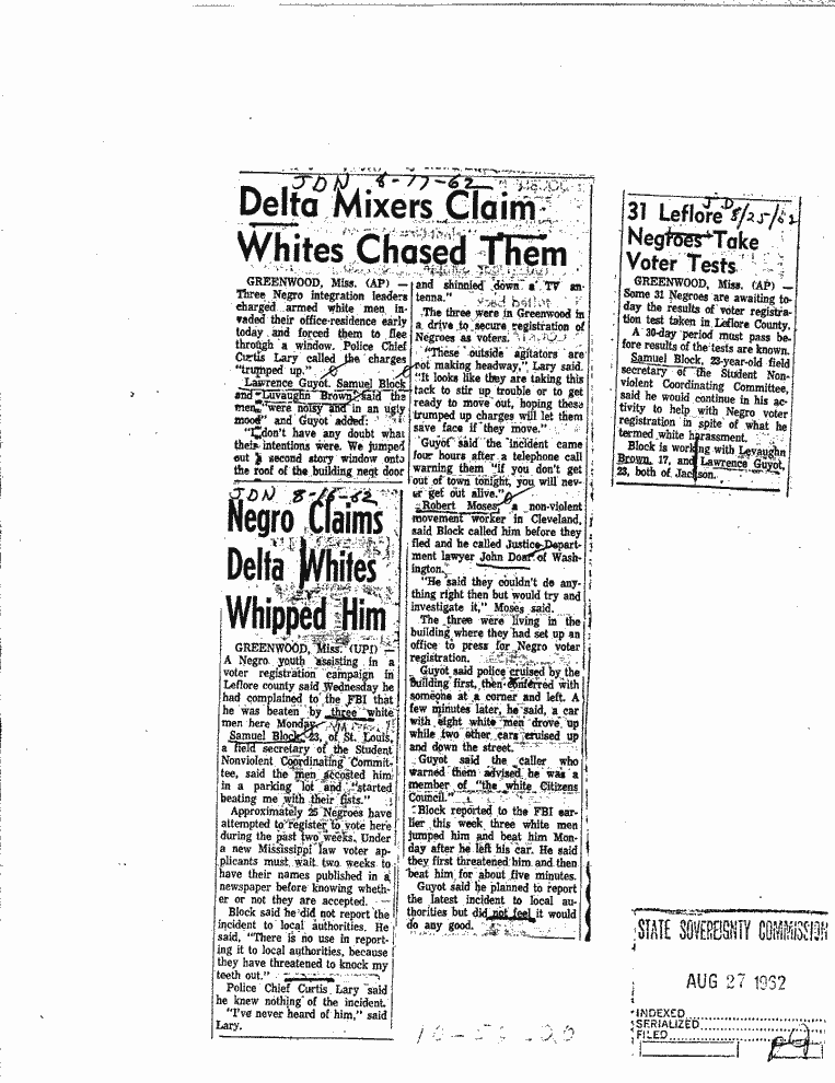 SCR ID # 10-52-0-23-1-1-1