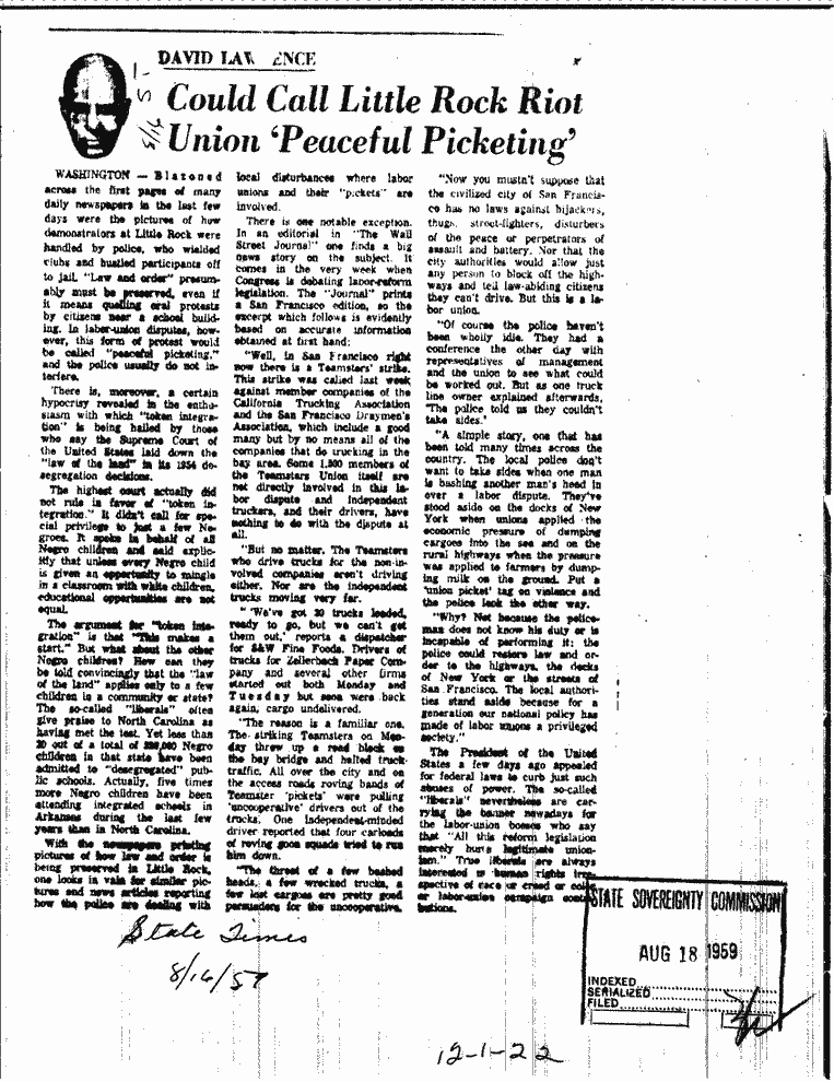 SCR ID # 12-1-0-22-1-1-1