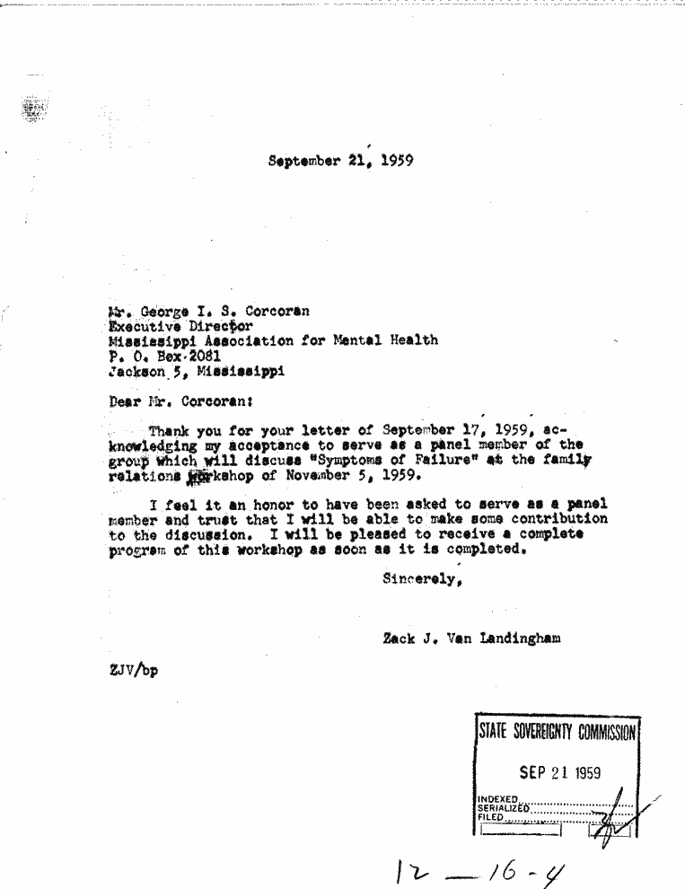 SCR ID # 12-16-0-4-1-1-1