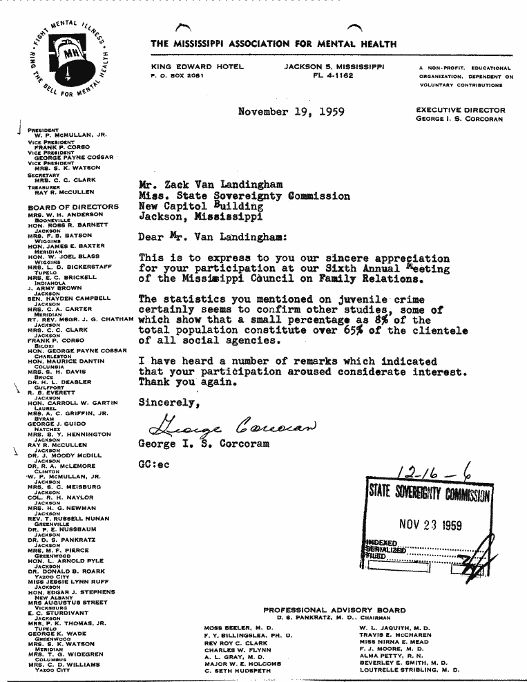 SCR ID # 12-16-0-6-1-1-1