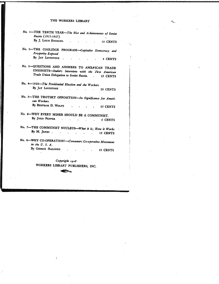 SCR ID # 13-0-1-6-4-1-1