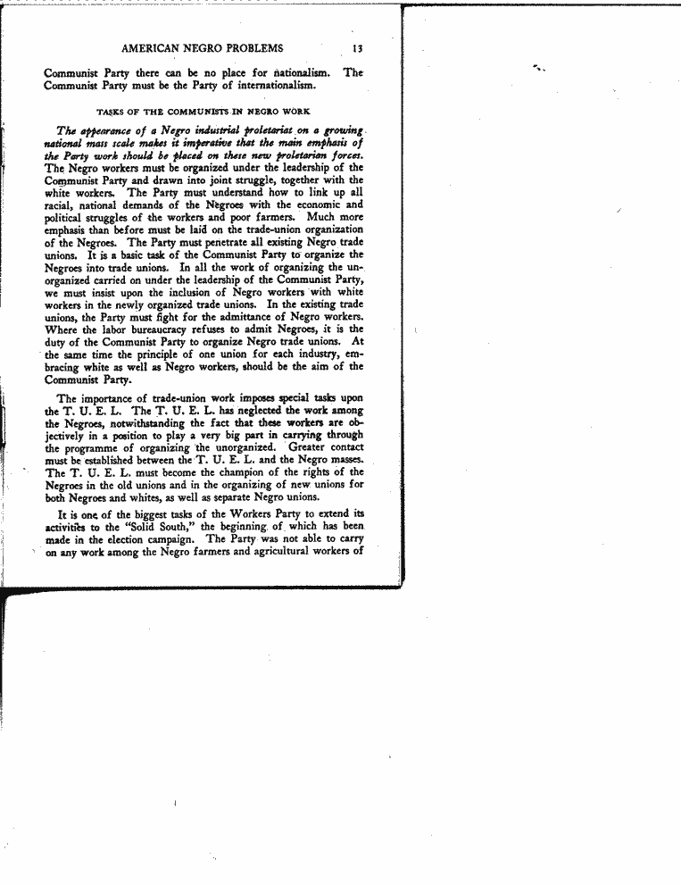 SCR ID # 13-0-1-6-15-1-1