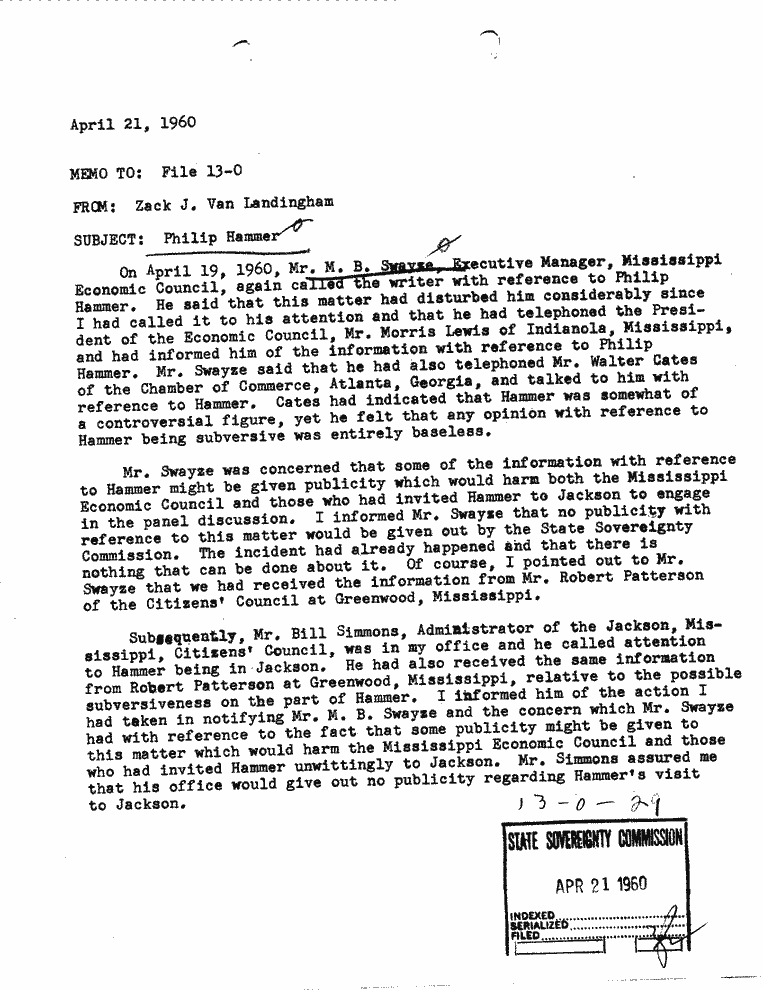 SCR ID # 13-0-1-35-1-1-1