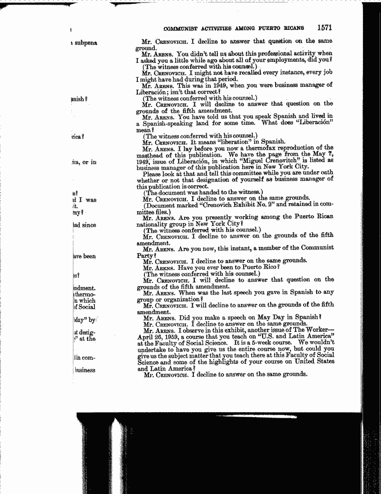 SCR ID # 13-0-1-44-72-1-1