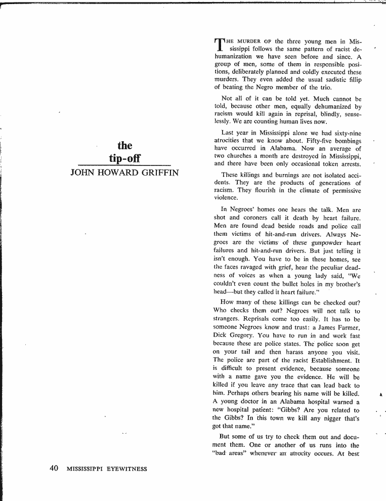 SCR ID # 10-60-0-30-40-1-1