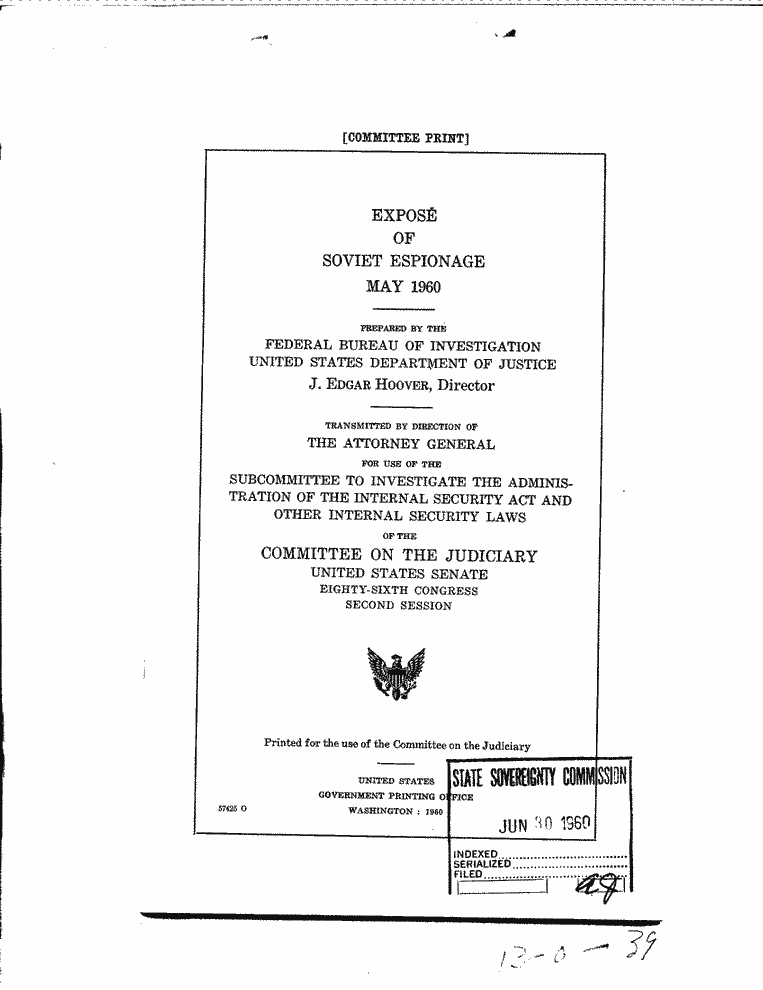 SCR ID # 13-0-1-52-1-1-1