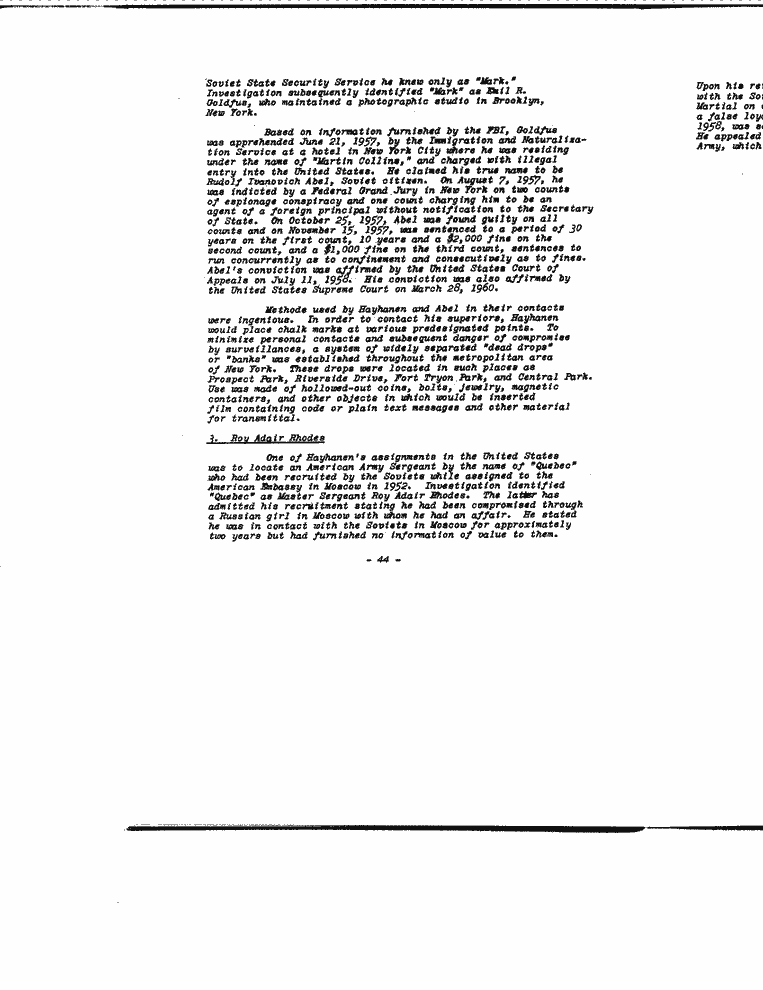 SCR ID # 13-0-1-52-49-1-1