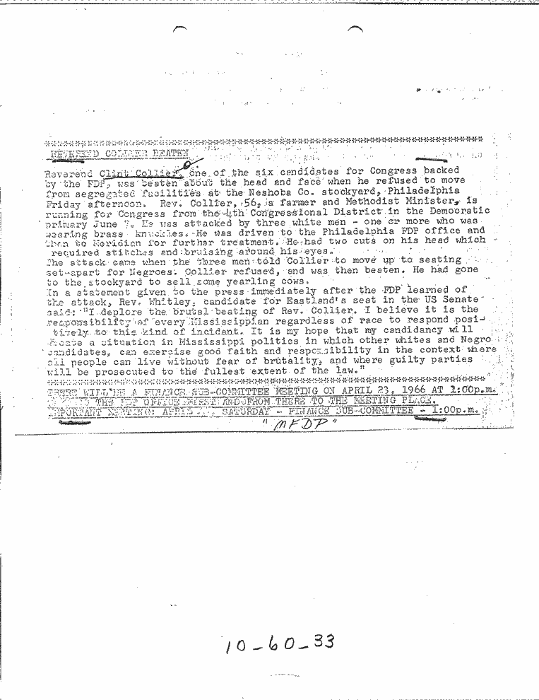 SCR ID # 10-60-0-42-1-1-1