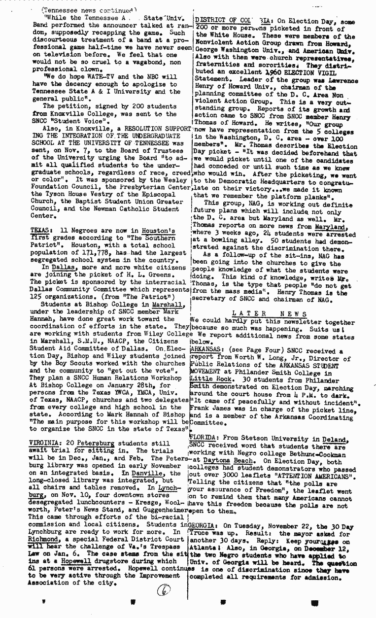 SCR ID # 13-0-3-1-6-1-1