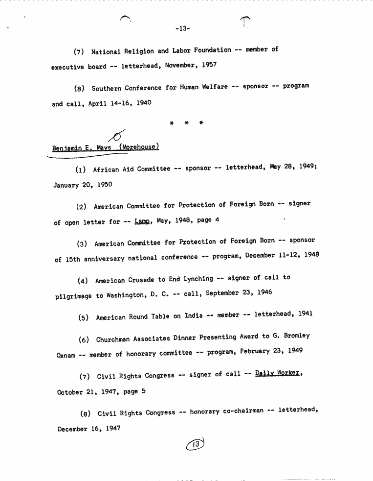 SCR ID # 13-0-3-5-14-1-1