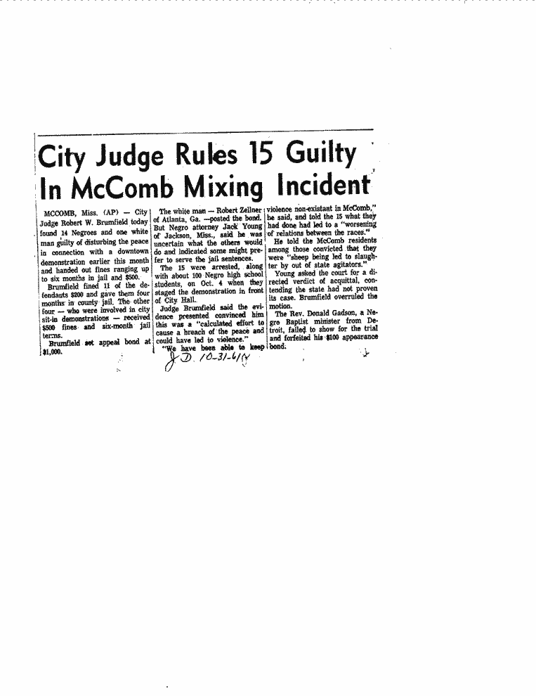SCR ID # 10-67-0-36-1-1-1