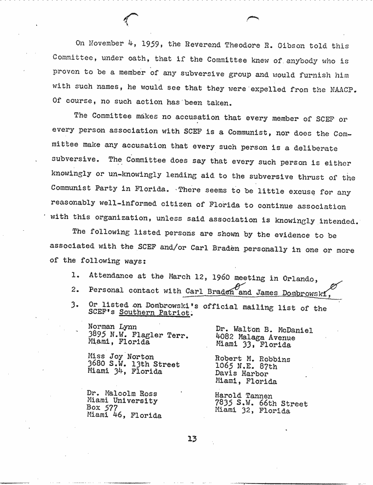 SCR ID # 13-0-3-31-14-1-1