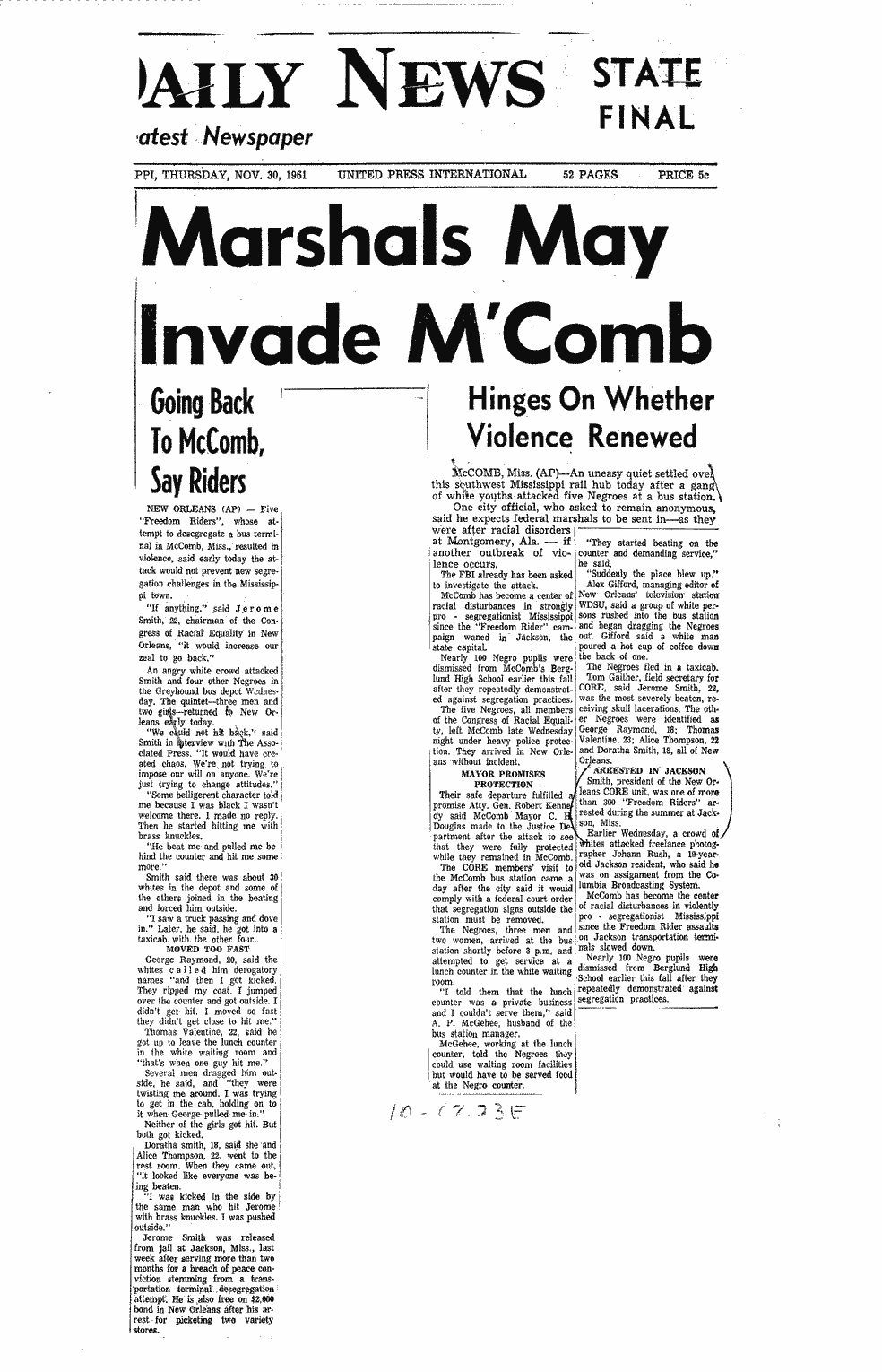 SCR ID # 10-67-0-46-1-1-1