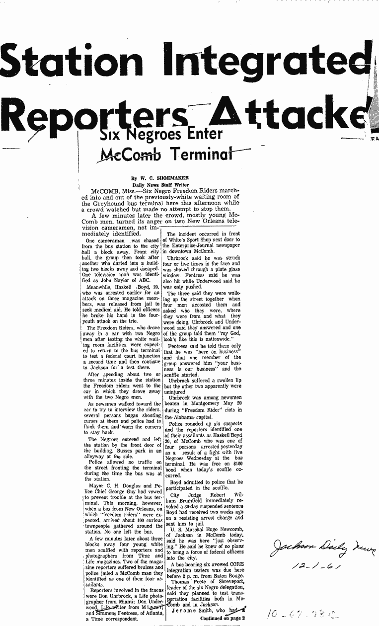 SCR ID # 10-67-0-47-1-1-1