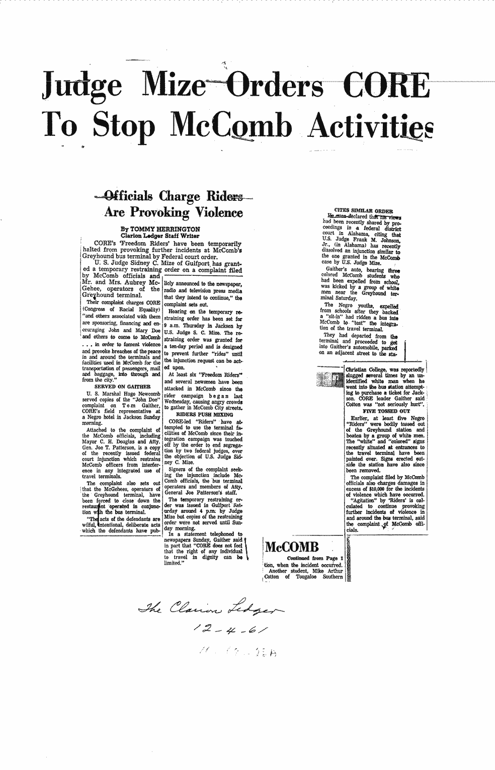 SCR ID # 10-67-0-49-1-1-1