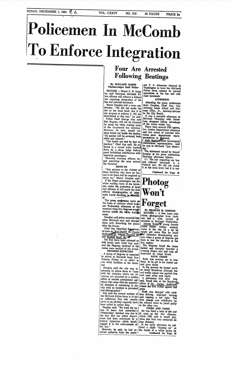 SCR ID # 10-67-0-58-1-1-1