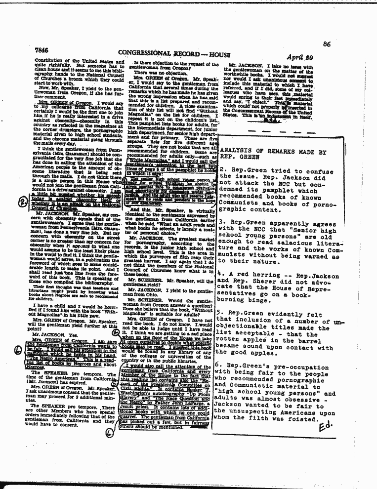 SCR ID # 13-0-3-33-103-1-1