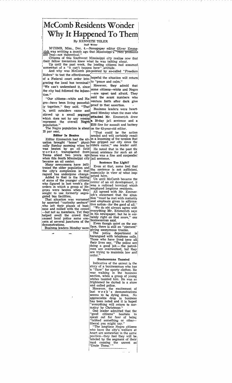 SCR ID # 10-67-0-70-1-1-1