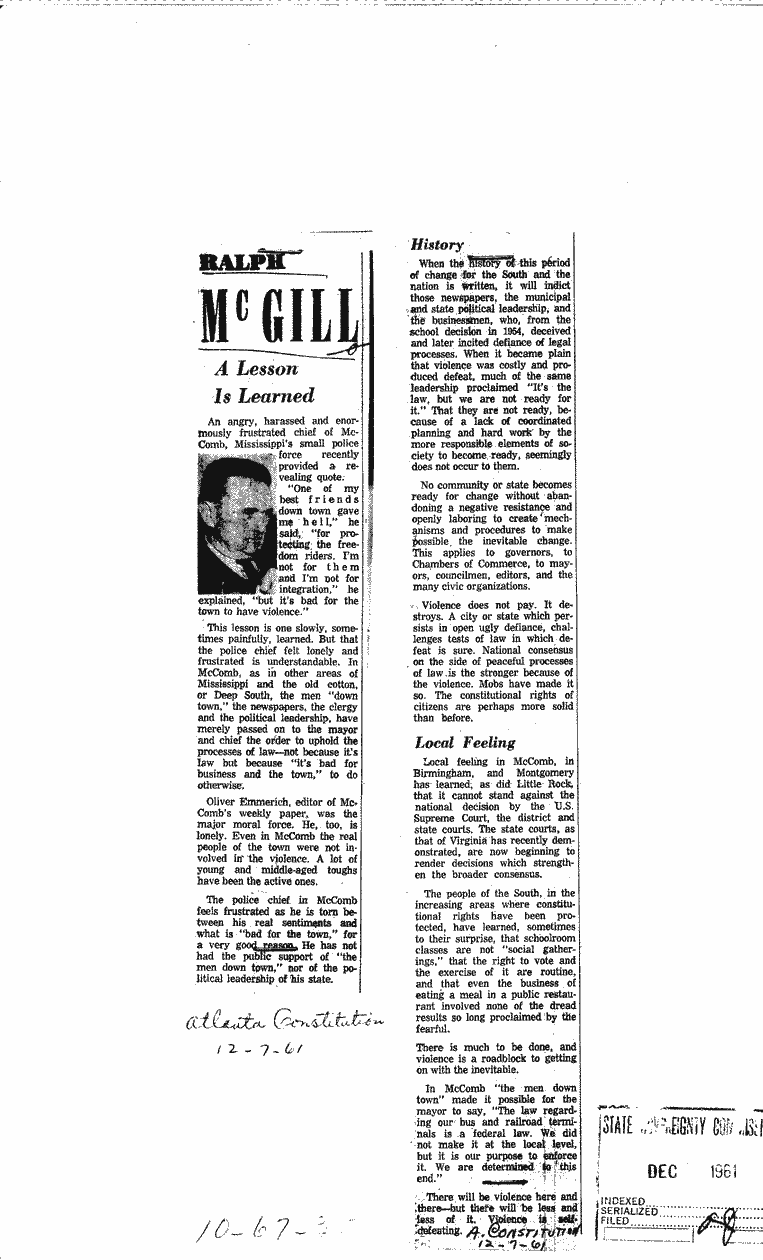 SCR ID # 10-67-0-73-1-1-1