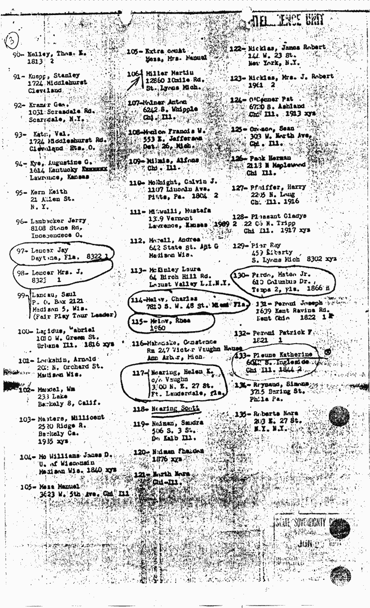 SCR ID # 13-0-3-34-5-1-1