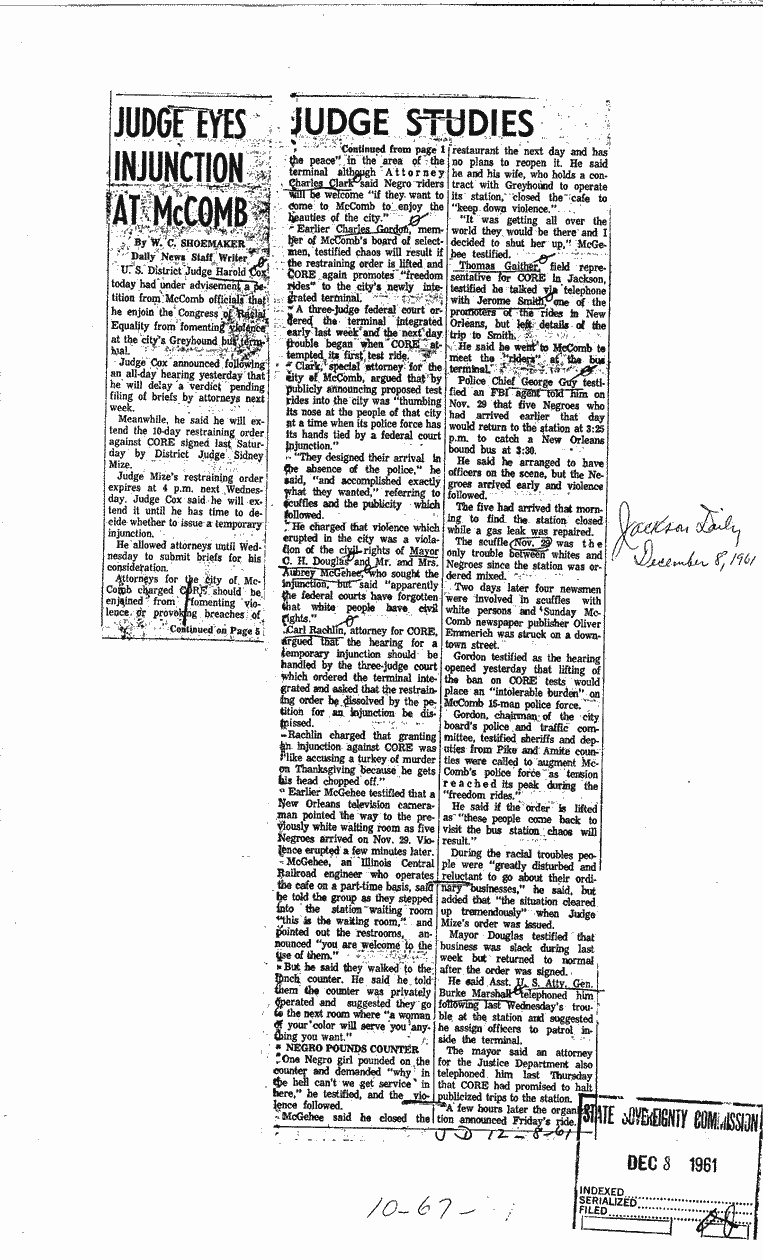 SCR ID # 10-67-0-78-1-1-1