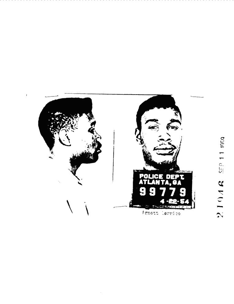 SCR ID # 13-0-3-36-15-1-1