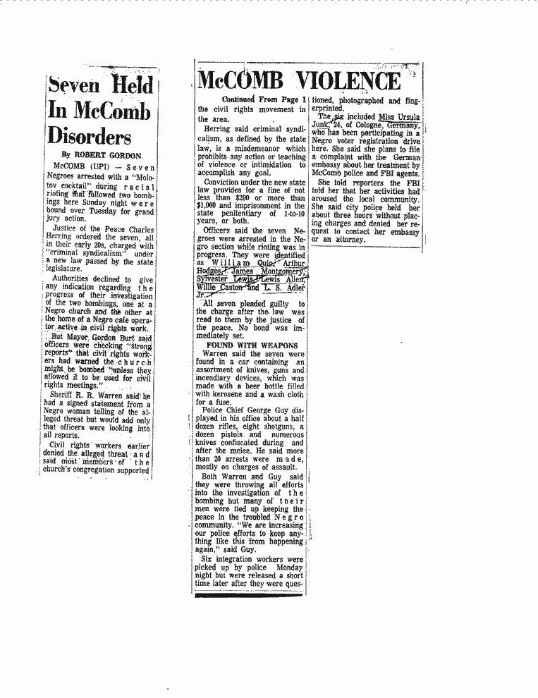 SCR ID # 10-67-0-87-1-1-1