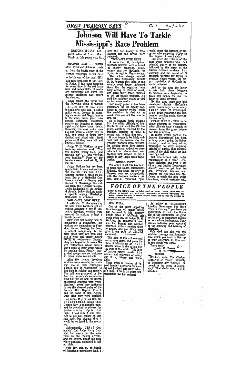 SCR ID # 10-67-0-98-1-1-1