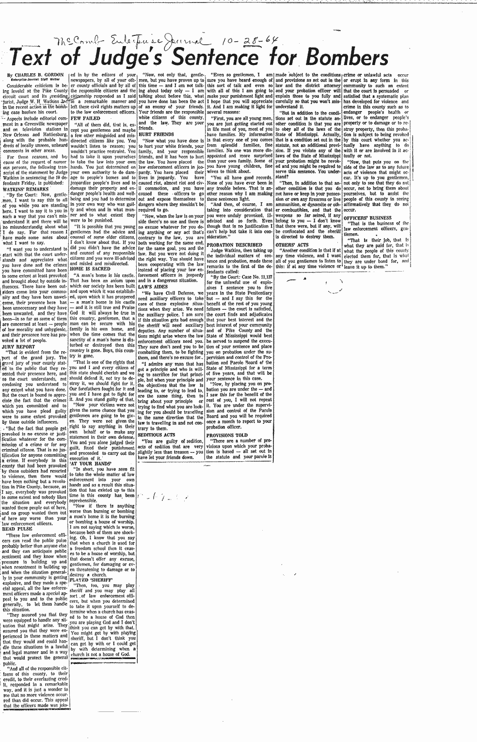 SCR ID # 10-67-0-109-1-1-1