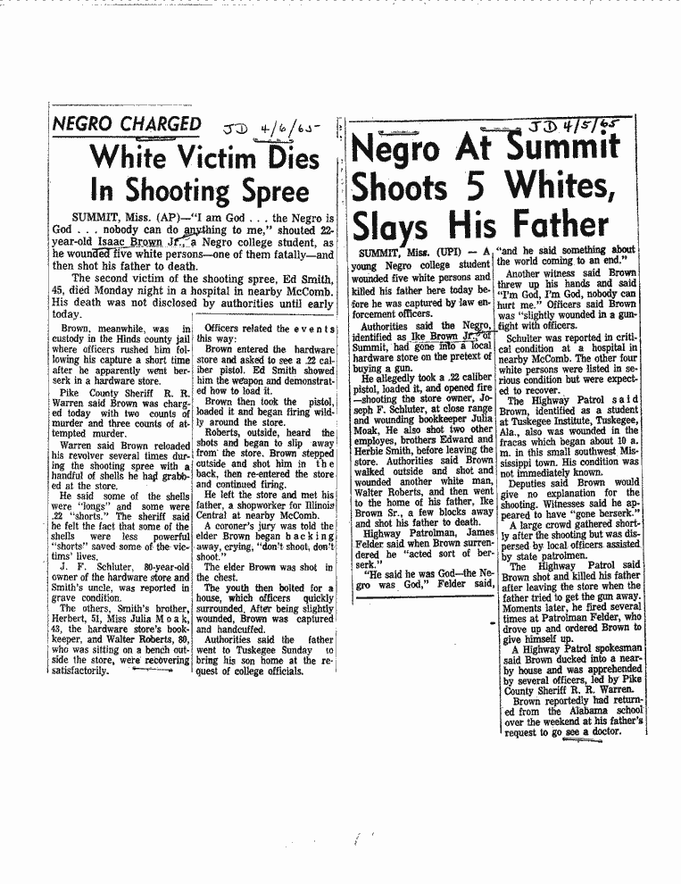 SCR ID # 10-67-0-111-1-1-1