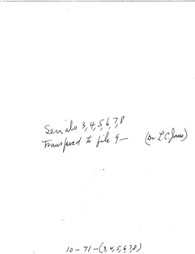 SCR ID # 10-71-0-3-1-1-1