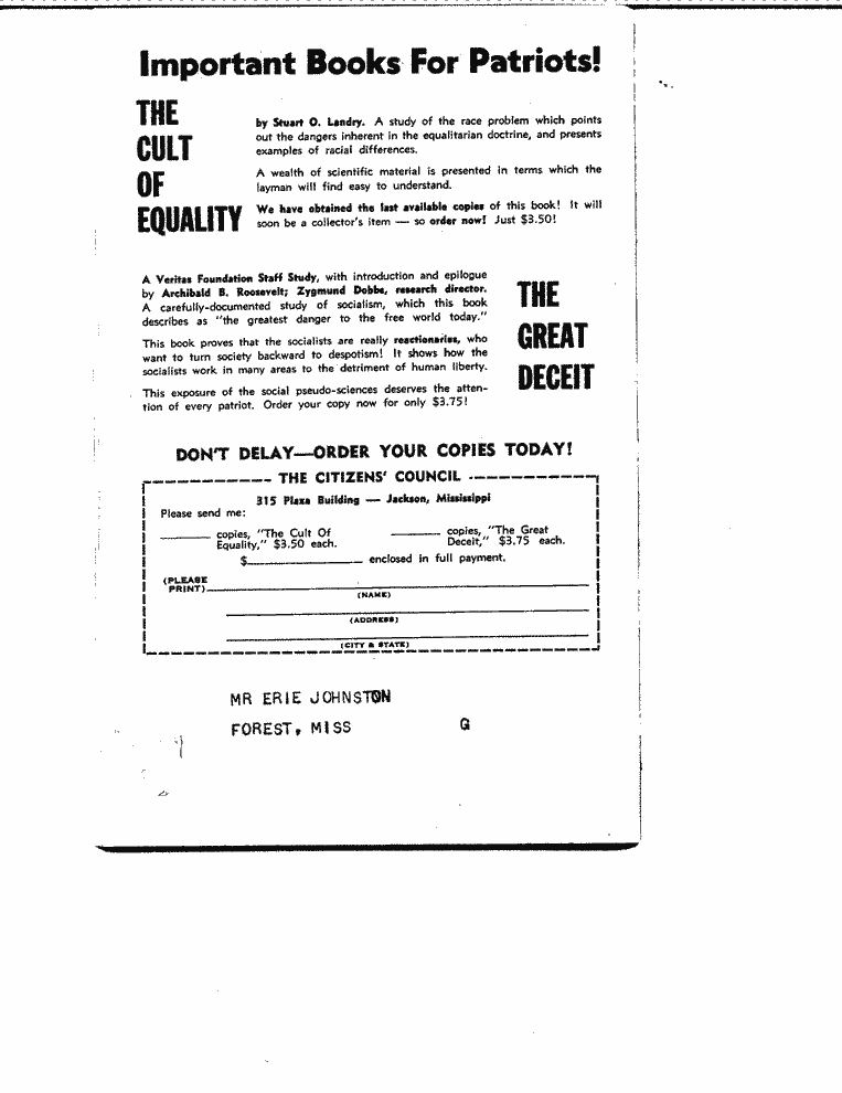 SCR ID # 13-0-5-7-40-1-1