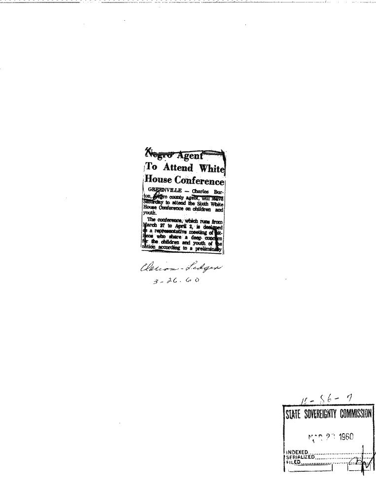 SCR ID # 10-86-0-7-1-1-1