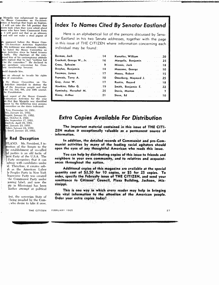 SCR ID # 13-0-5-29-27-1-1