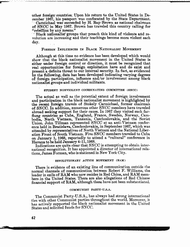 SCR ID # 13-0-6-2-67-1-1