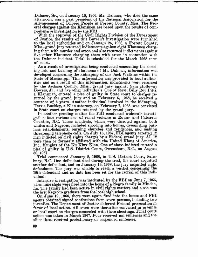 SCR ID # 13-0-6-2-85-1-1