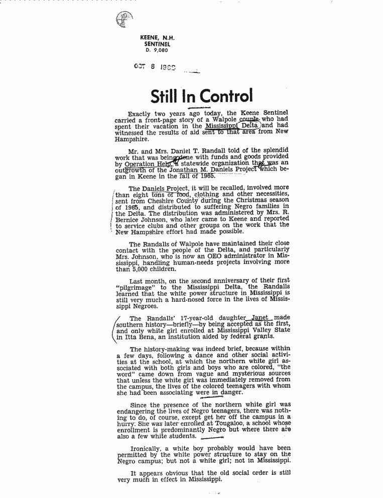 SCR ID # 10-86-0-73-1-1-1