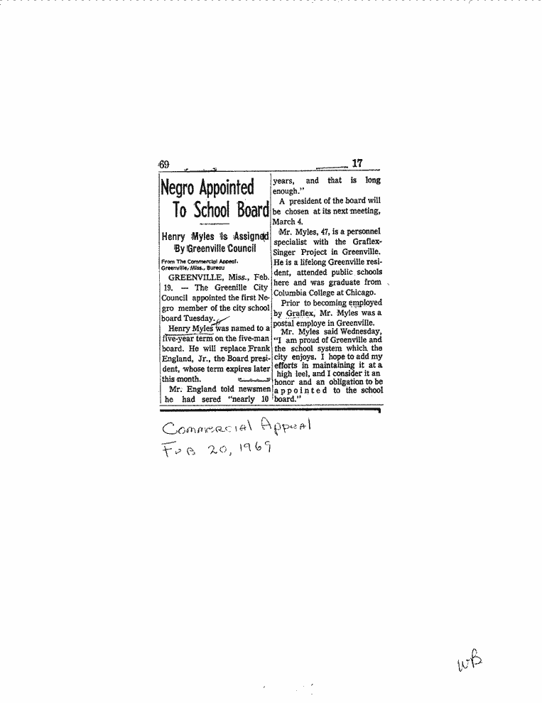 SCR ID # 10-86-0-76-1-1-1