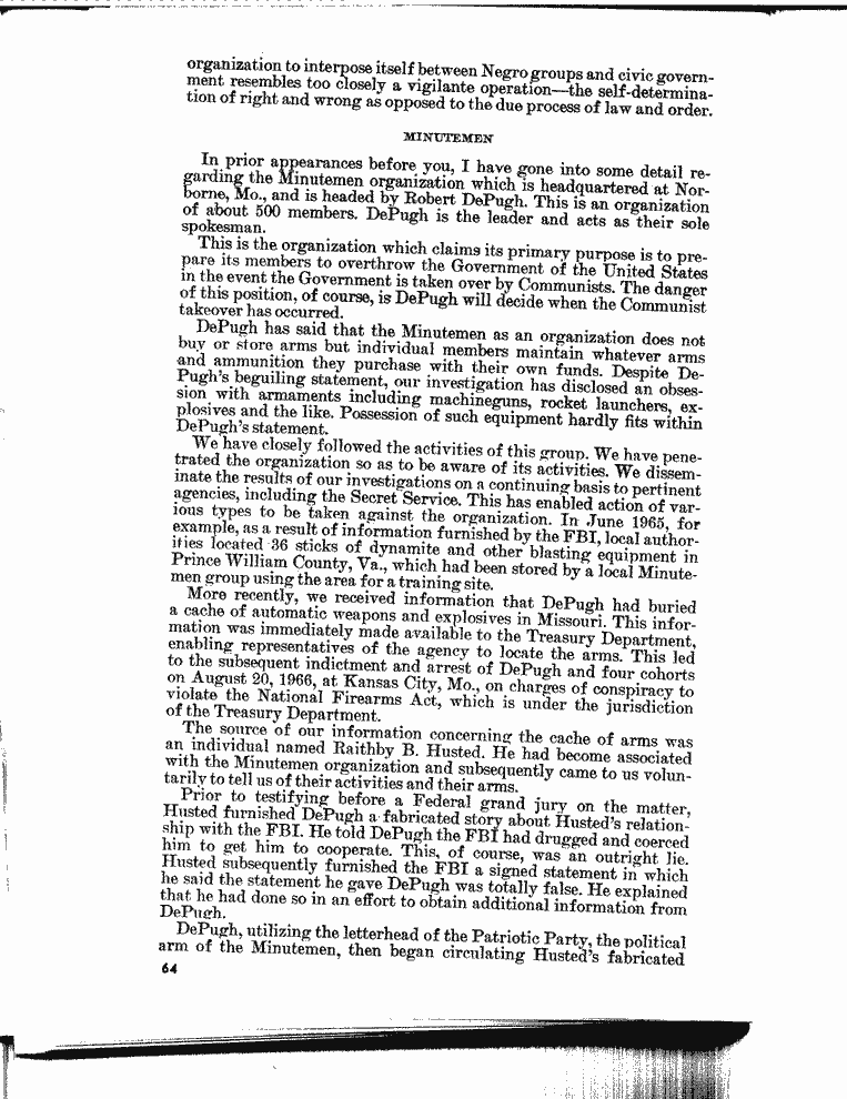 SCR ID # 13-0-6-4-69-1-1