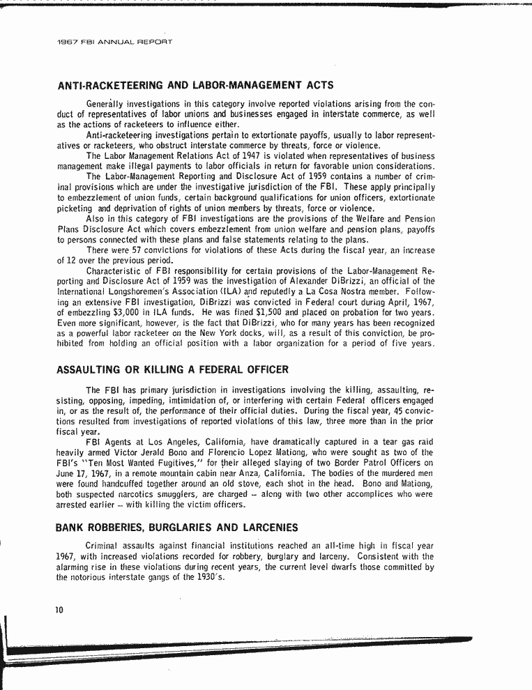 SCR ID # 13-0-6-5-11-1-1