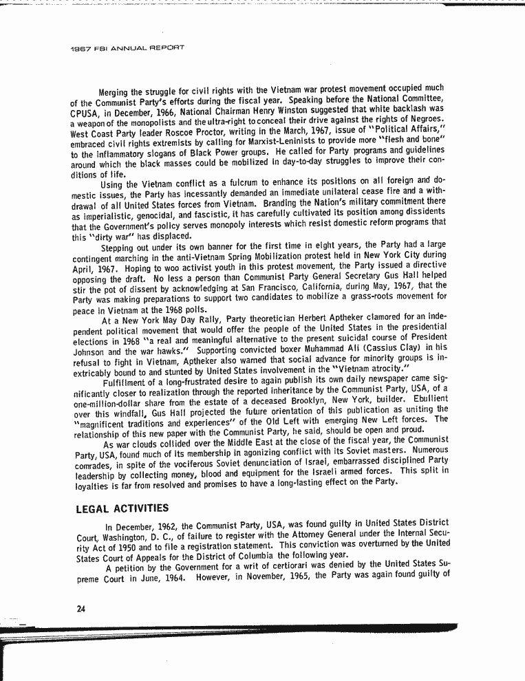 SCR ID # 13-0-6-5-24-1-1