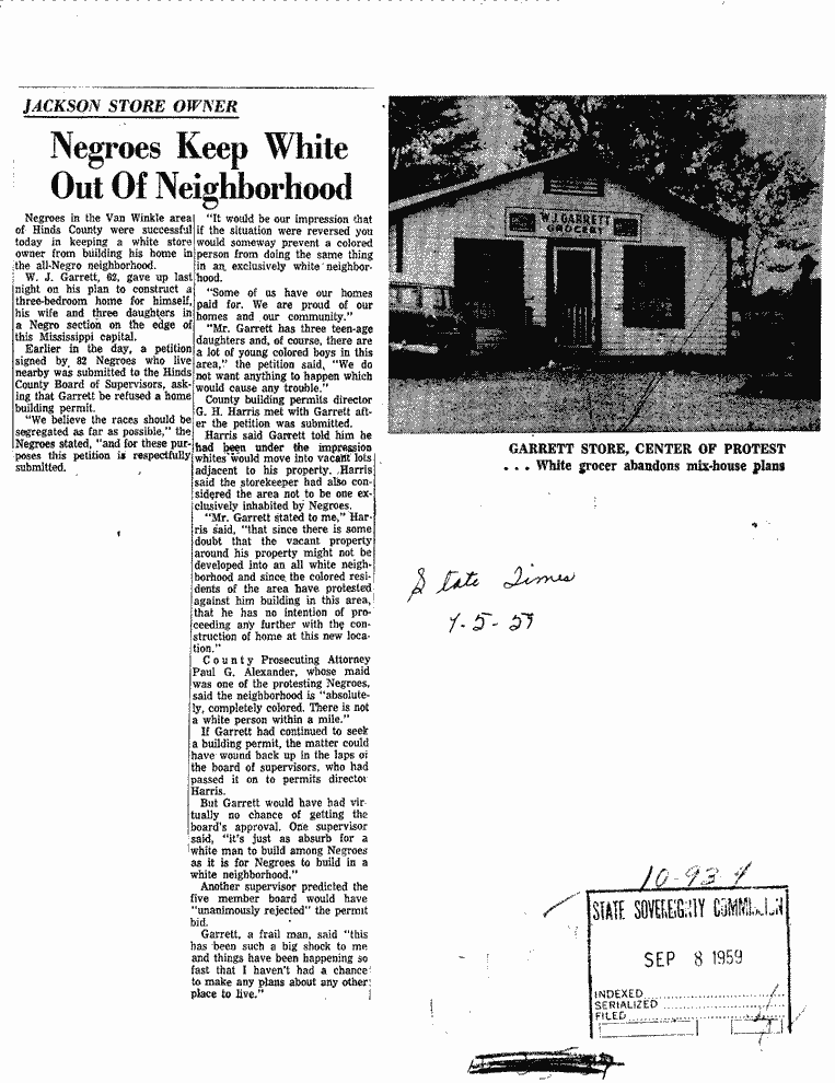 SCR ID # 10-93-0-4-1-1-1