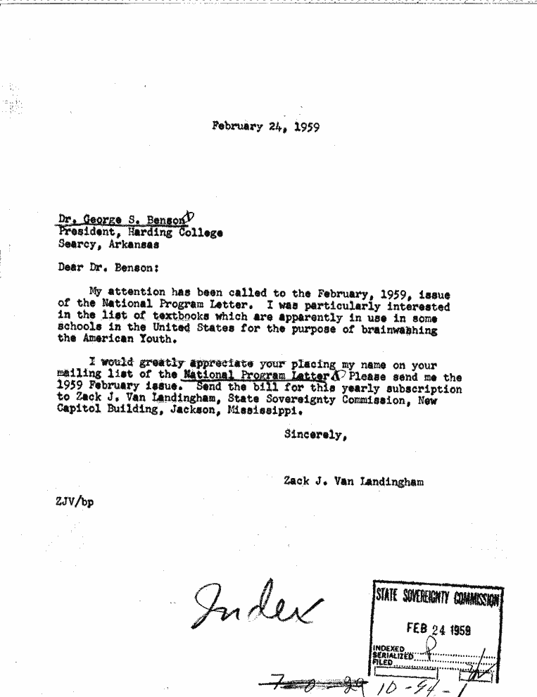 SCR ID # 10-94-0-1-1-1-1