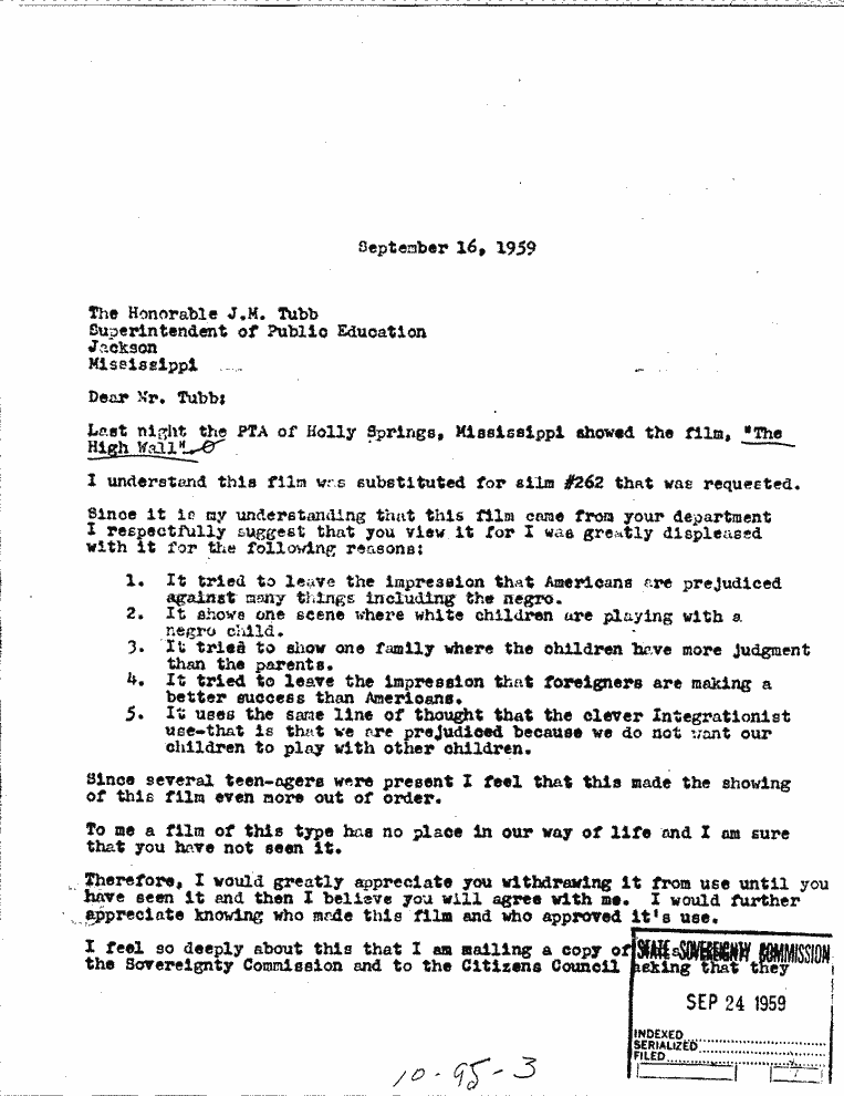 SCR ID # 10-95-0-2-1-1-1