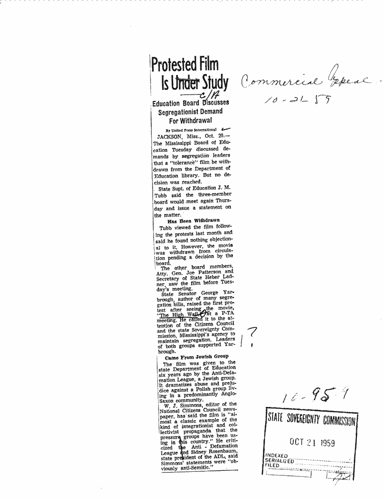 SCR ID # 10-95-0-9-1-1-1