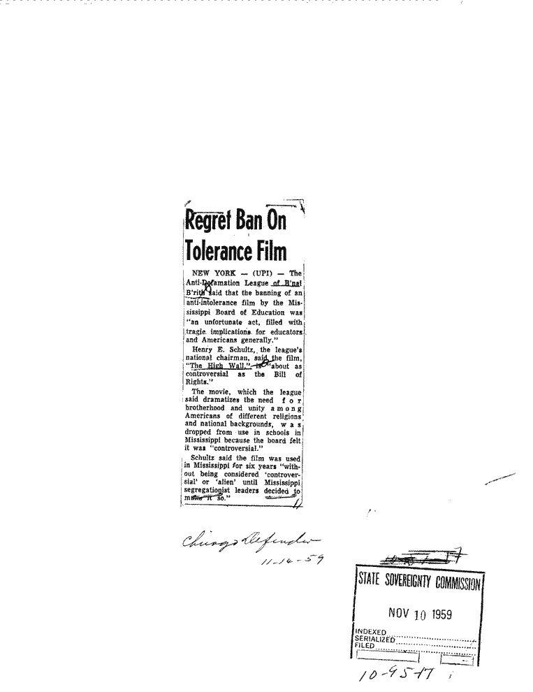 SCR ID # 10-95-0-17-1-1-1