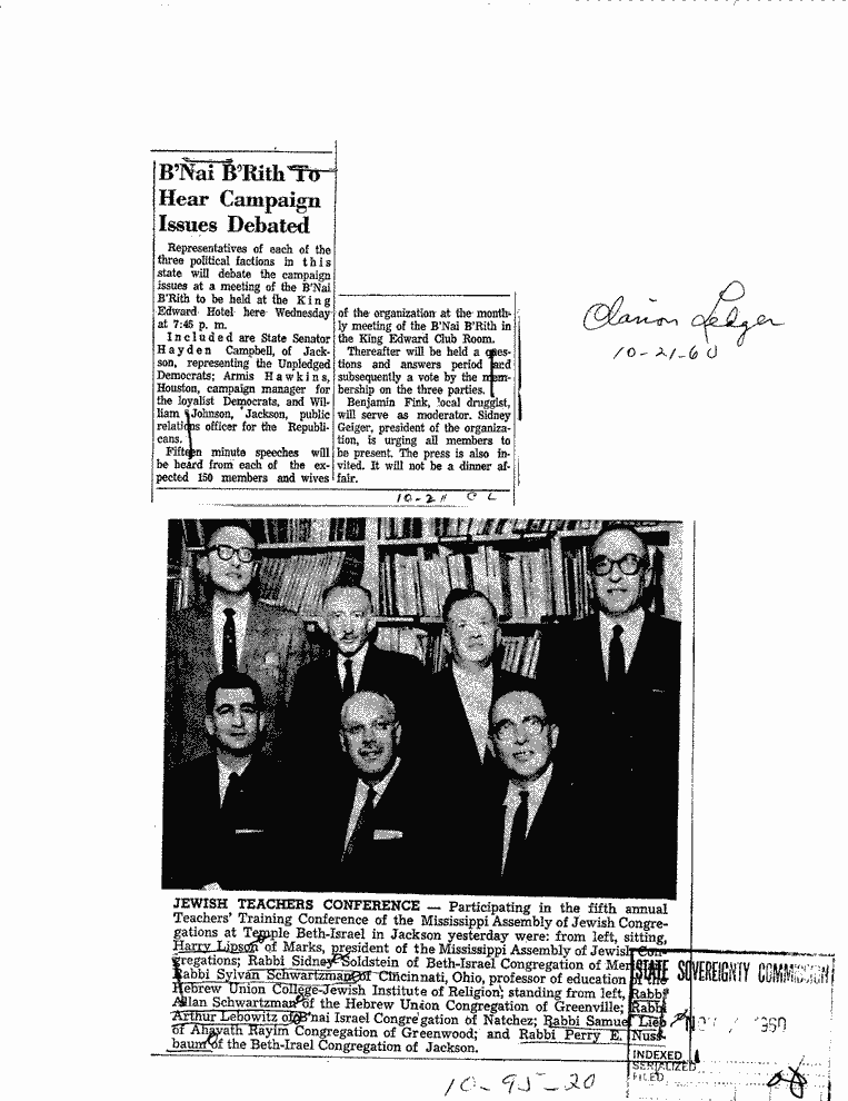 SCR ID # 10-95-0-20-1-1-1