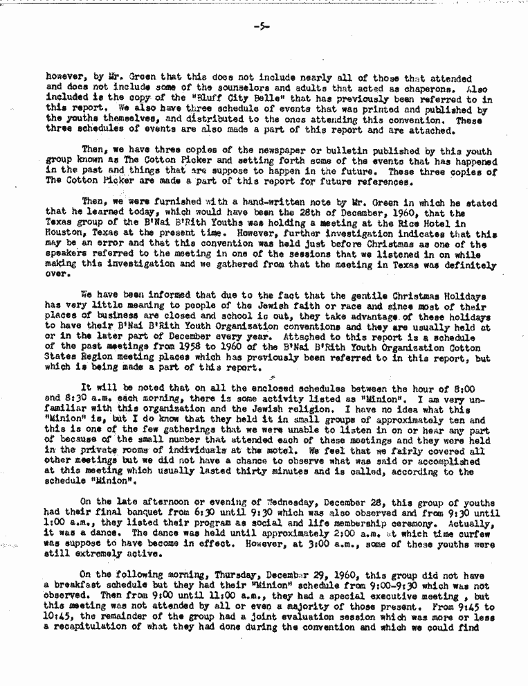 SCR ID # 10-95-0-23-5-1-1